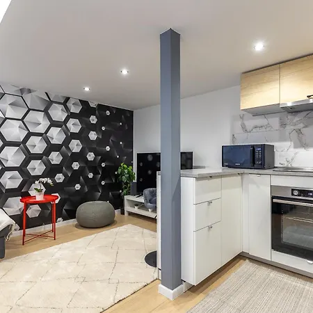 Dob Street Apartman Budapest