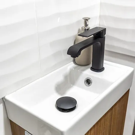 Apartman Dob Street Budapest