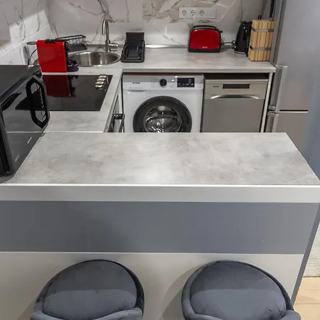 Appartement Dob Street *