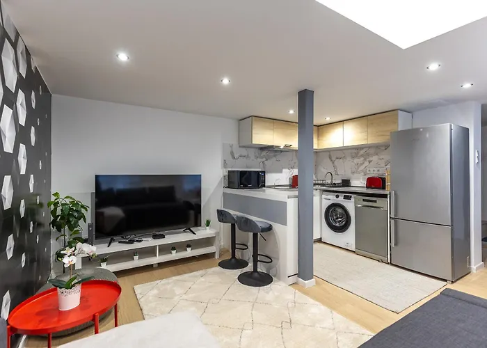 Dob Street Appartement Budapest