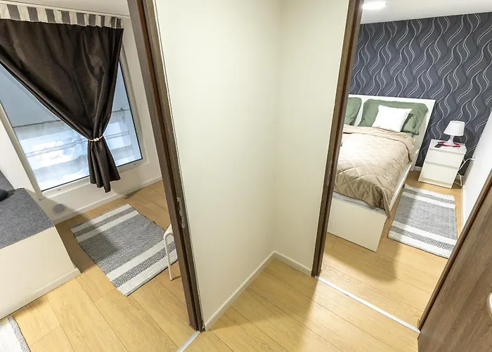 Dob Street Apartman Budapest