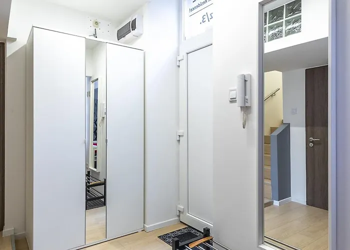 Apartman Dob Street