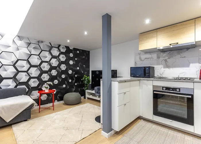 Dob Street Apartman Budapest