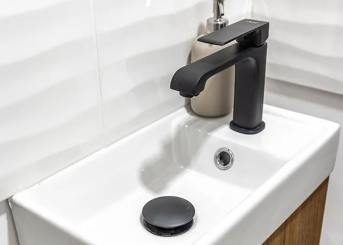 Apartman Dob Street Budapest