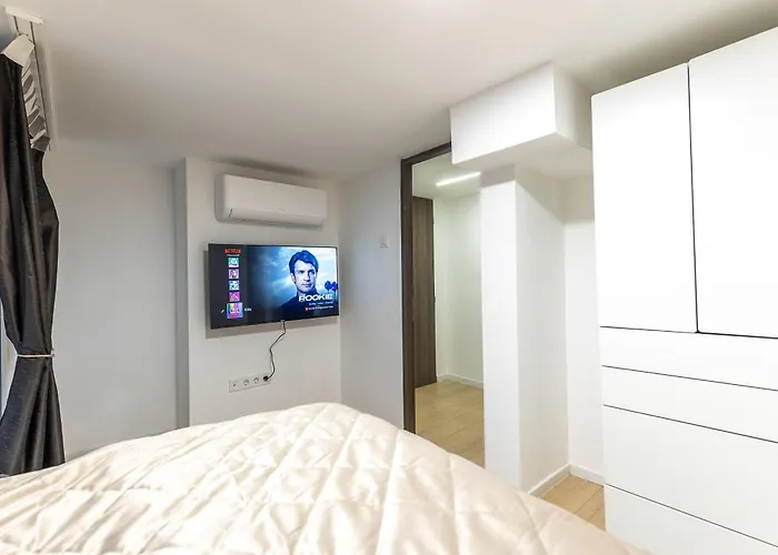 Apartman Dob Street