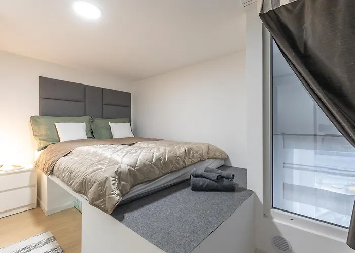 Dob Street Apartman Budapest