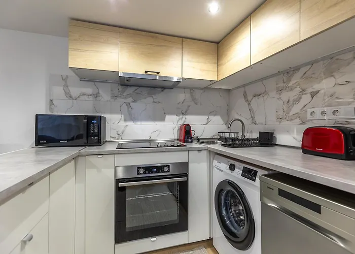 Dob Street Apartman