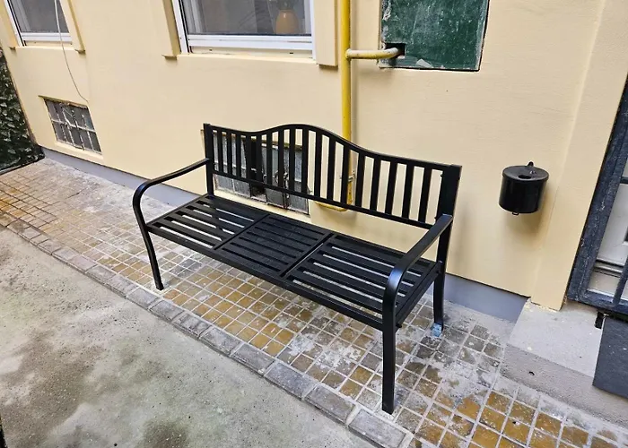 Apartman Dob Street