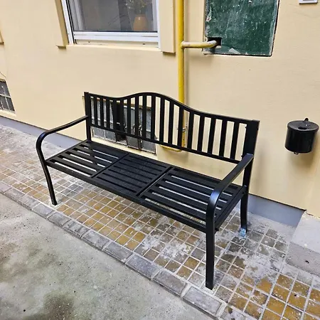 Apartment Dob Street